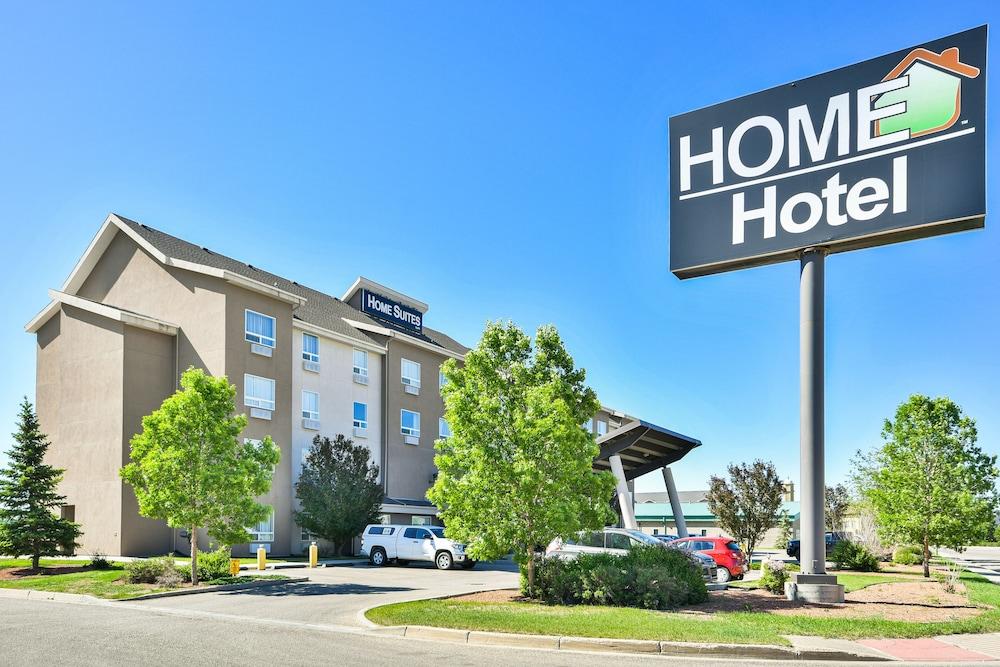 Homesuites By D3H リジャイナ エクステリア 写真